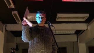 Martin Evans - Spacetime