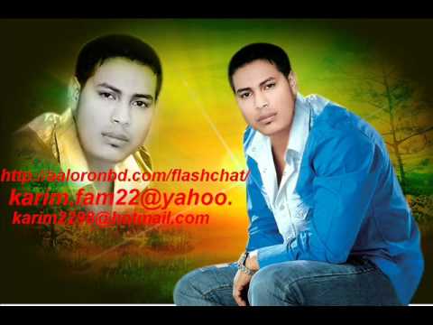Adnan Sami - Meri Yaad -karaoke md karim( aaloronbd.com).wmv