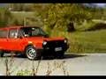 Fiat 124 Special 1600 VS fiat 124 Sport Coupè 1600