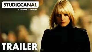 Requiem For A Killer - Official Trailer