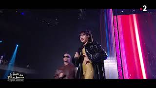 SG (Sexy Girl) - LISA & DJ Snake live at Gala des Pièces Jaunes