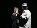 Frankenstein Junior Al Teatro Della Cometa Roma Giugno 2007