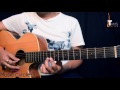 Sayonee (Junoon) intro guitar lesson | Tamsguitar