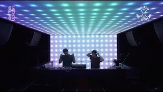 United We Stream - Gheist Arte Concert