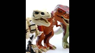 How To Get The Most Lego Dinosaurs Possible For Only 20 Bucks...
