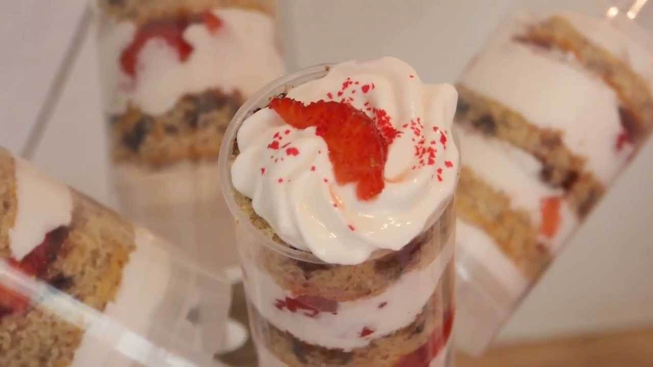 Leckere rezepte backen