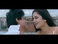 Видео Saans - Full Song | Jab Tak Hai Jaan | Shah Rukh Khan | Katrina Kaif | Shreya Ghoshal | A. R. Rahman