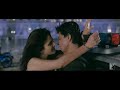 Video Saans - Full Song | Jab Tak Hai Jaan | Shah Rukh Khan | Katrina Kaif | Shreya Ghoshal | A. R. Rahman