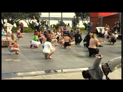 The Babysitters Circus - Everythings Gonna Be Alright