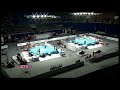 Vasyl Lomachenko vs Robson Conceicao - World Boxing Championships Baku 2011