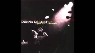 Watch Donna De Lory Go Talk To Mary live video