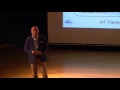 Tolga Bizel - Endüstri 4.0 Forumu