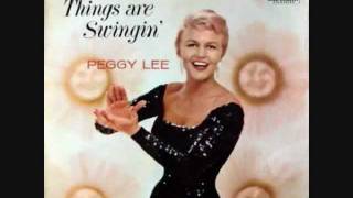 Watch Peggy Lee Its A Wonderful World video