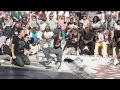 YAK to the BAY All Styles Dance Battle 2014 | ART + SOUL Oakland