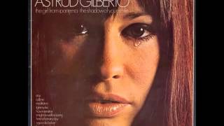 Watch Astrud Gilberto The Shadow Of Your Smile video