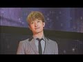 image Eng Spa Subs Super Junior Sungmin Kyuhyun Ryeowook Zhoumi Inochi No Uta