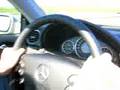 Mercedes-Benz 220km/h CLK 200 Kompressor Cabrio Autobahn