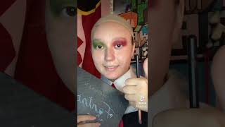 Cosplay Get Ready With Me