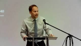 10/31/2021 | CCMC English Sunday Livestream | Acts 8:25 -40