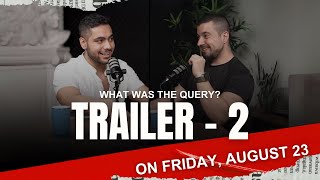 Interview With Koray Tuğberk Gubur And Erfan Azimi What Was The Query ?