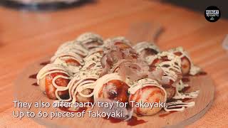 Yokini Asian Food Milktea And Asian Delicacies