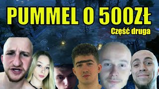Xayoo Pummel O 500Zł Paris,Luki,Stazja,Paramaxil,Konektiv,Punio,Japczan Część22
