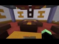 BEATING THE CREATOR - Minecraft: Infinite Cube 2 (A Parkour Challenge Map)