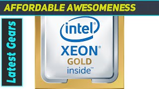 Intel Xeon D 5122 Processor Unleashing Ultimate Performance