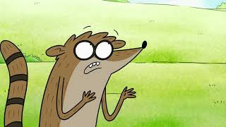 Regular Show Ek Tha Ghoda Song In Hindi 4K
