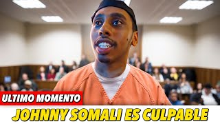 Johnny Somali Fue Humillado Y Acabado En Corea