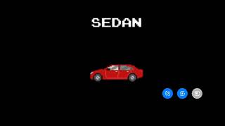 Street Vehicles 3 -