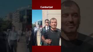 Ufuk Bayraktar Adli Kontrol Talebiyle Serbest Bırakıldı