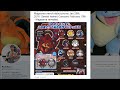 New Pokemon Ultra Sun And Ultra Moon Leak Details New images New Pokemon Ultra Sun And Ultra Moon Leak Details New
