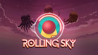 Rolling Skyofficialnew Lv.165 Ghroth Ost