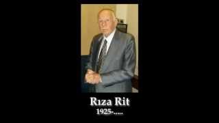 Rıza Rit Bir Gün Gelecek Sen De Beni Anlayacaksın