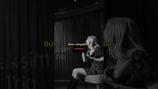 Aleyna Tilki - Sen Affetsen Ben Affetmem