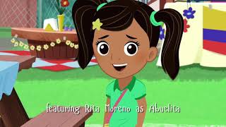 Fetch With Ruff Ruffman And Ninas World
