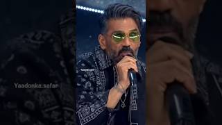 Dhadkan Me Mujhe Best Villen Kaa Award Mila