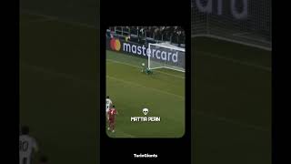 Mattia Perin Saves