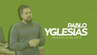 El Microbblogging a escena: Pablo Yglesias examina la blogosfera