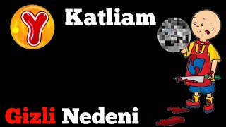 Yumurcak Tv Neden Kapatıldı Gizli Nedeni