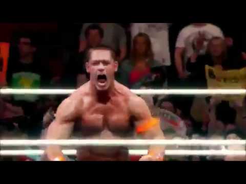 John Cena 2012 Titantron (Rise Above Hate) - Theme Song My...