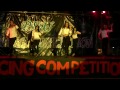 X Crew Sive cover Exid Every night & I feel good@PSU Dancecompetition 2012