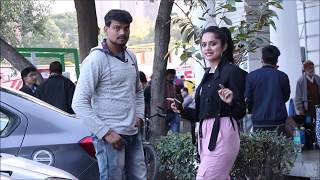 Prank On Me By Kritika Bakshi