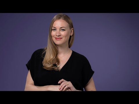 Yvonne Strahovski sees the cracks starting to form for Serena in 'The Handmaid's Tale'
