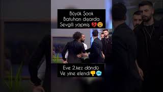 Batuhan Çağrı Kavga L Kısmetse Olur Aşkın Gücü