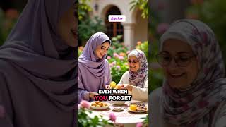 Paradise Lies At The Feet Of Your Mother Honor & Love Your Mother Daily Islamic Reminder