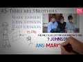5 Simple Questions Only a Genius Can Answer - Intelligence Test (Episode 3)