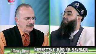 52. Hafta - Cübbeli Ahmet Hoca - 18 Kasım 2011 Flash Tv Sohbeti