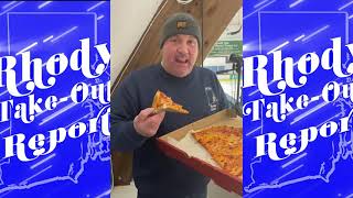 Sal's Pizza, Concord, NH- Rhody Take-Out Report